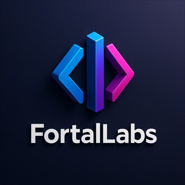FortalLabs Logo